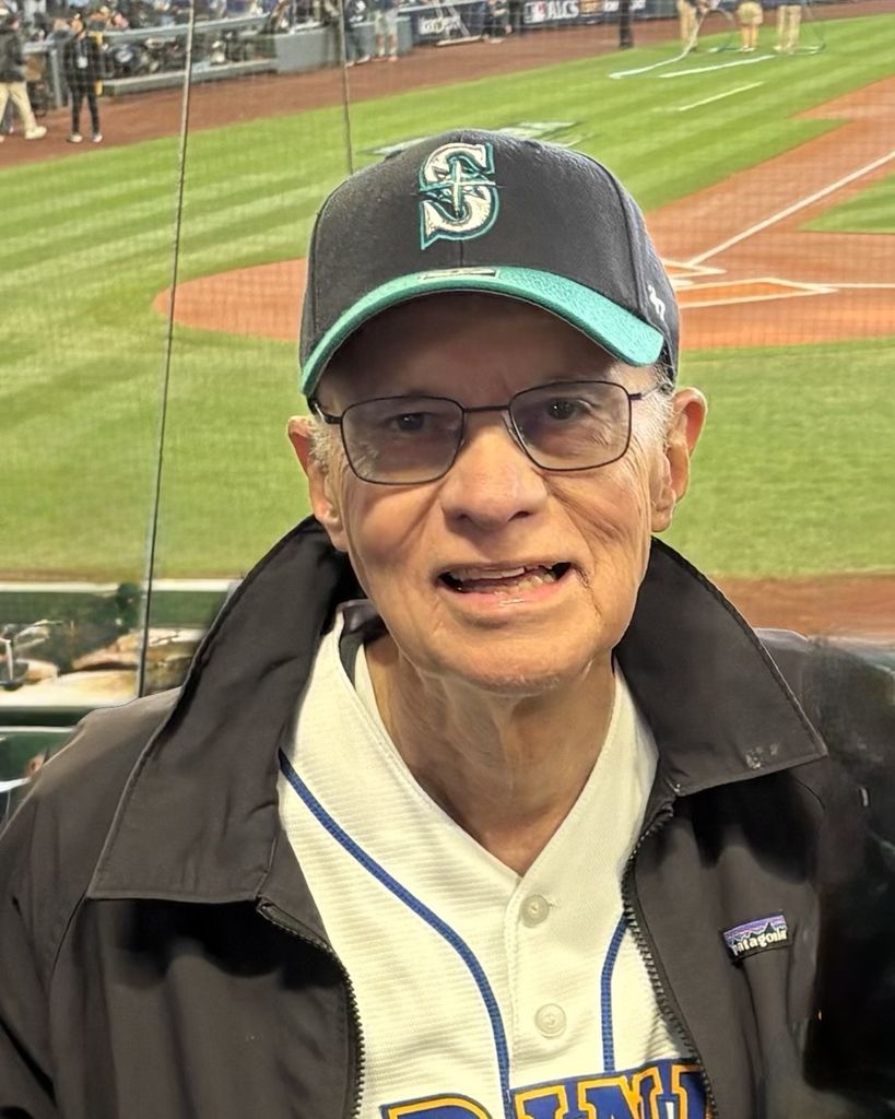 David Bruce Bukey Profile Photo