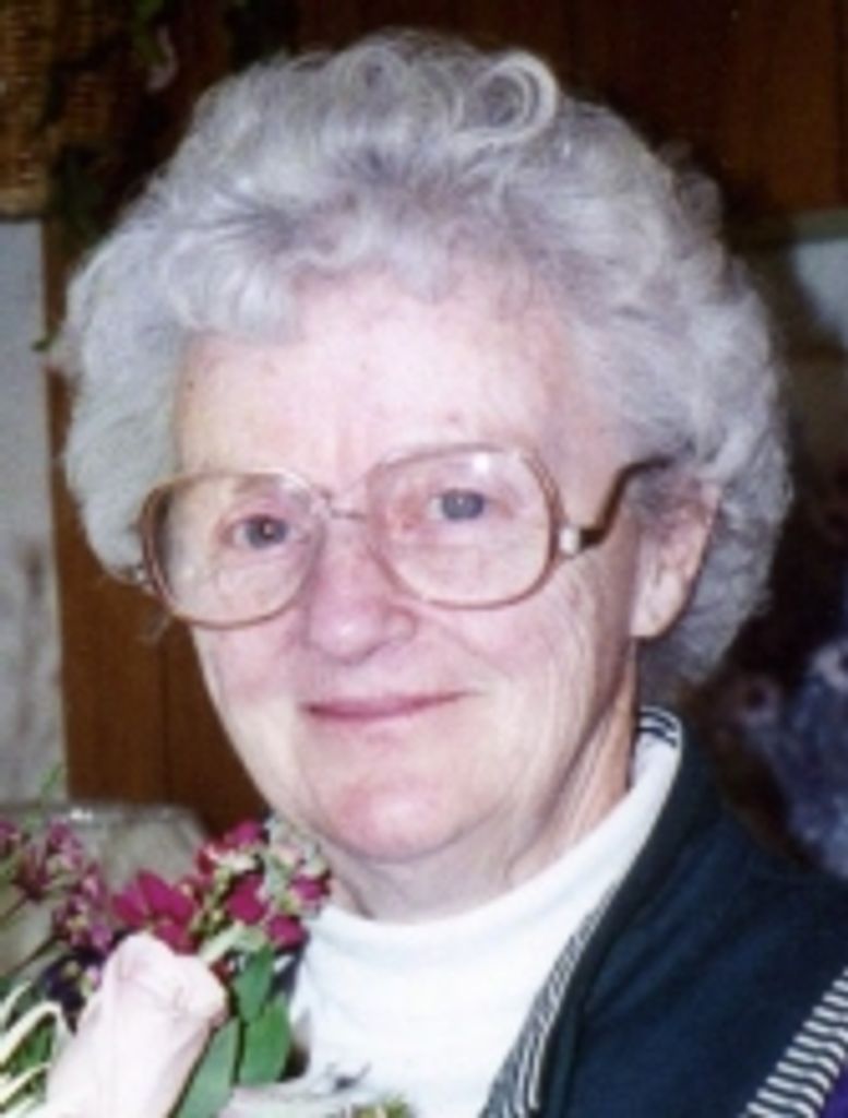 Lorraine Dregne