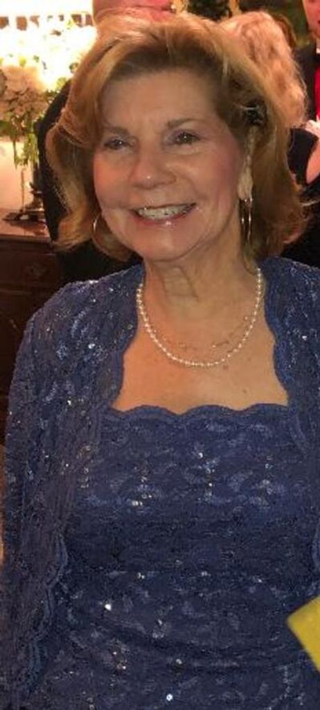Jeanette Fly Commander Profile Photo