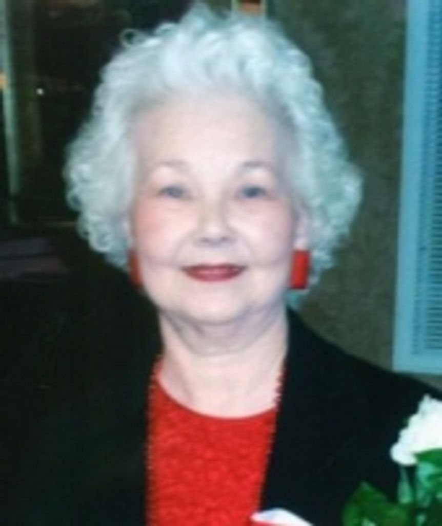 Clara Ruth Anderson
