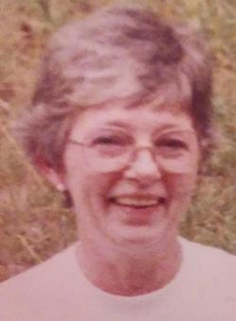 Charlene Mary Robbins