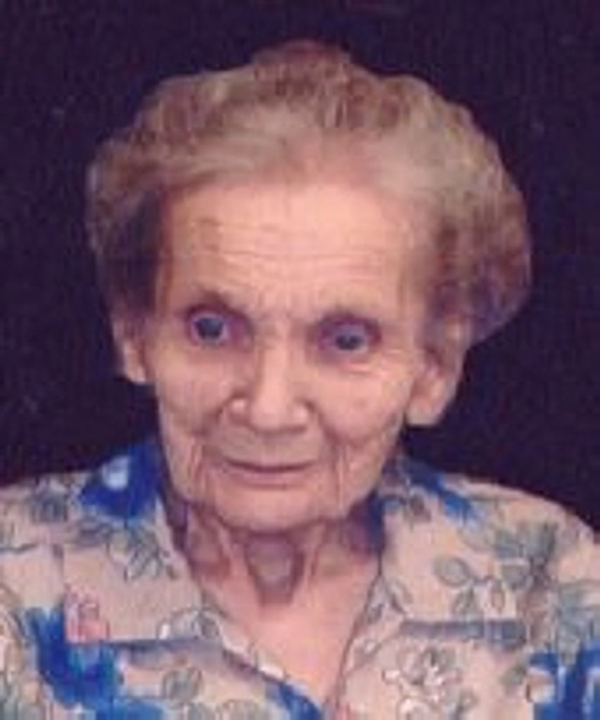 Lucy Gebur