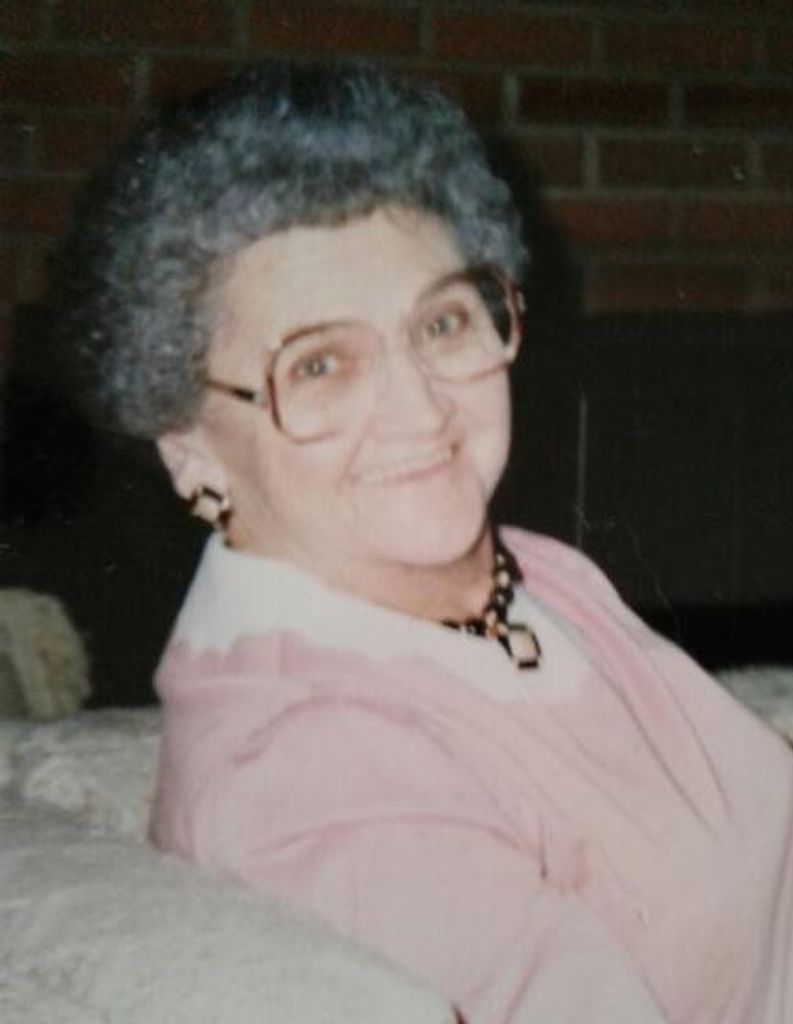 Annie Hollifield Williams