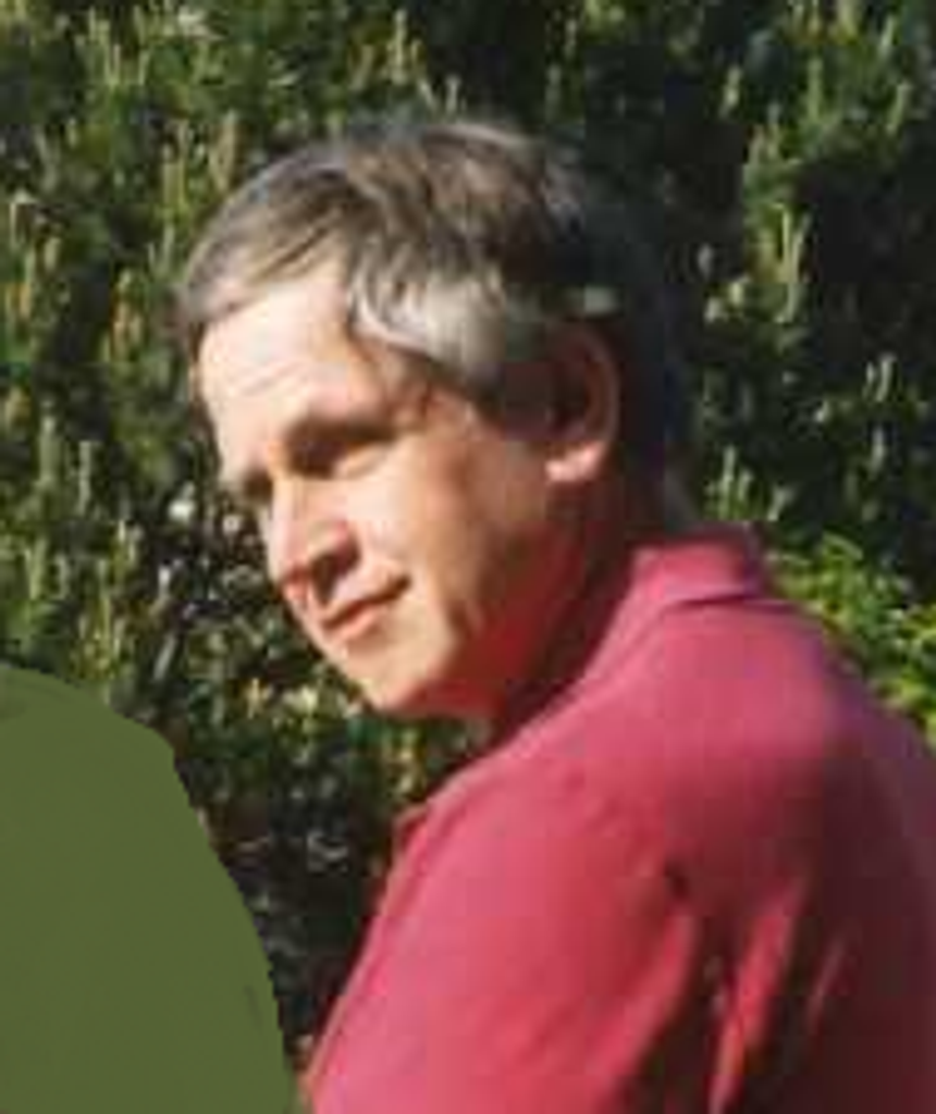 Robert C. Mahoney Profile Photo