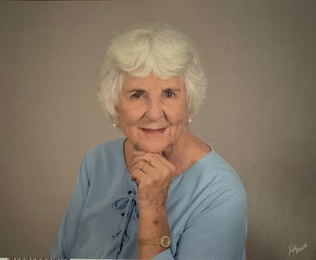 Patricia Mary (Korherr) Wilbert Profile Photo