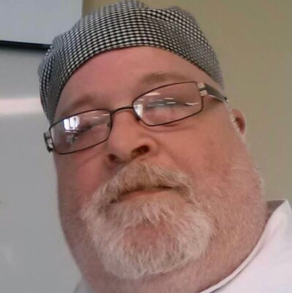 Brian Patrick Oliver