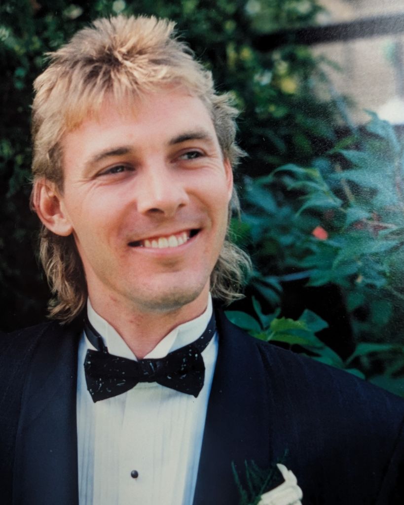 John-David Noble Profile Photo