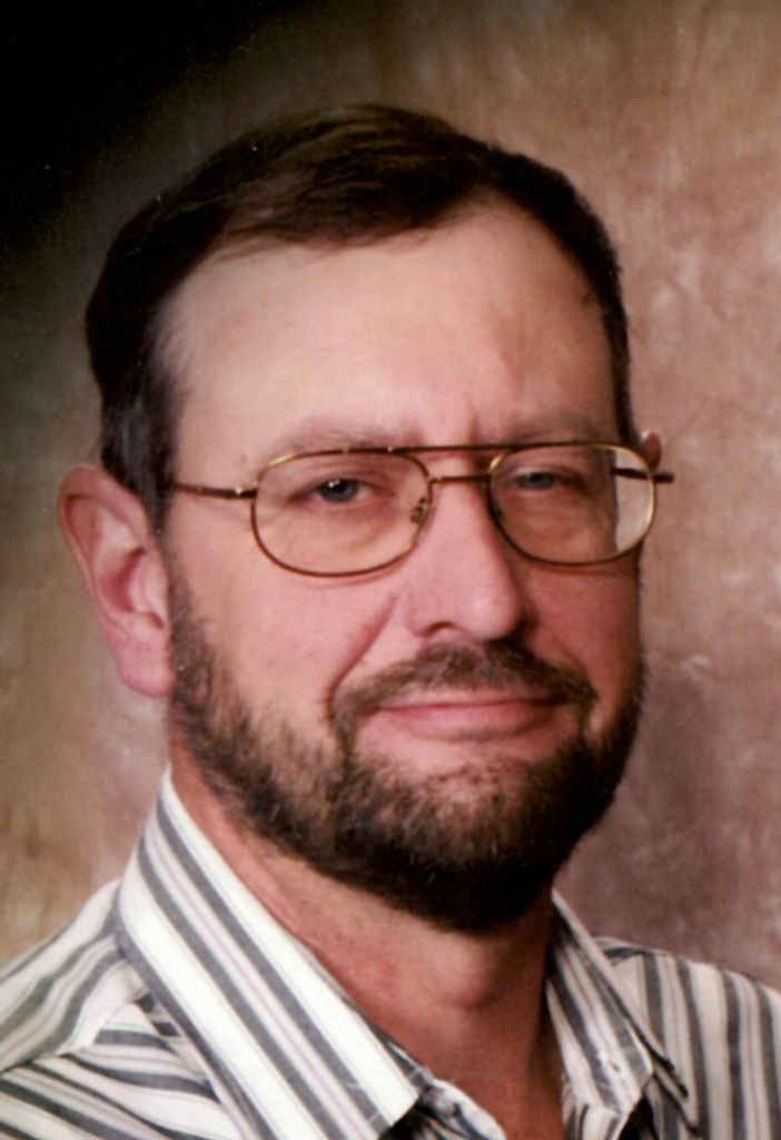 Scott Heinert Profile Photo