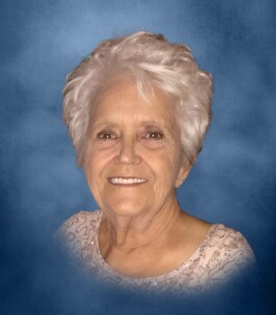 Phyllis Stidham Profile Photo