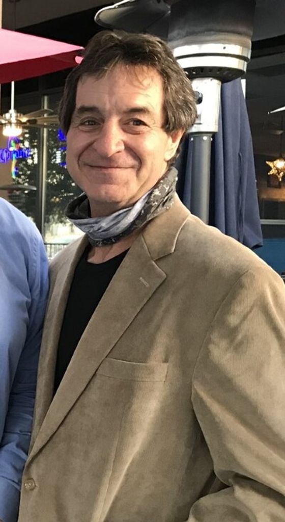Michael Edward Belleville Profile Photo