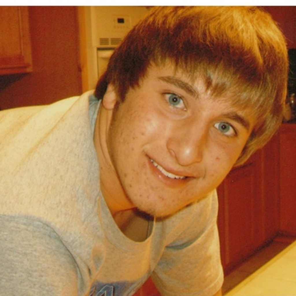 Michael Glyn Meitzler