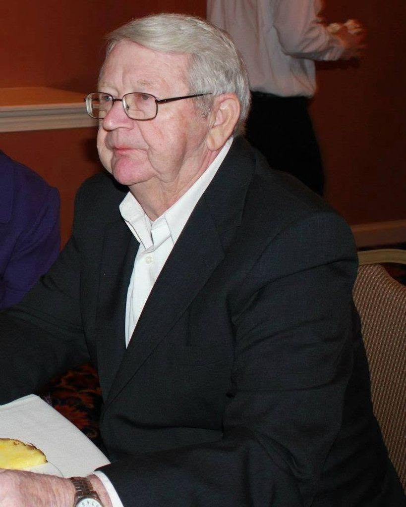 Raymond Edward Kerl Profile Photo