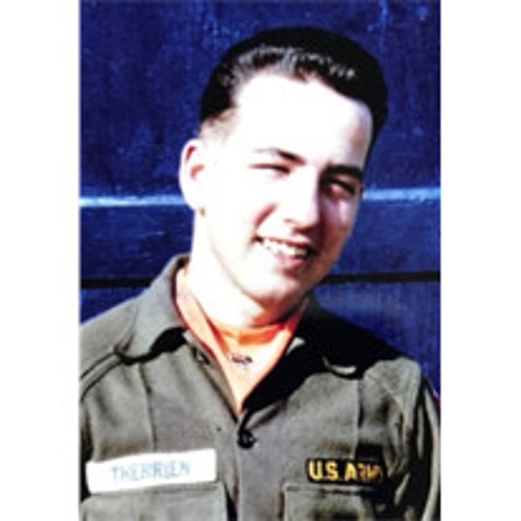 Thomas J. Therrien Profile Photo