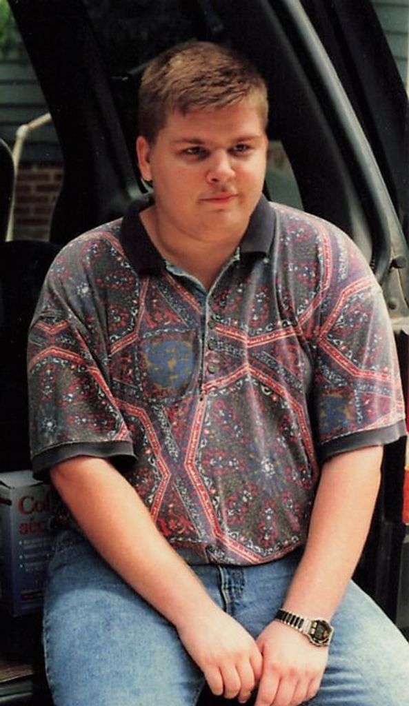 Michael P. White Profile Photo