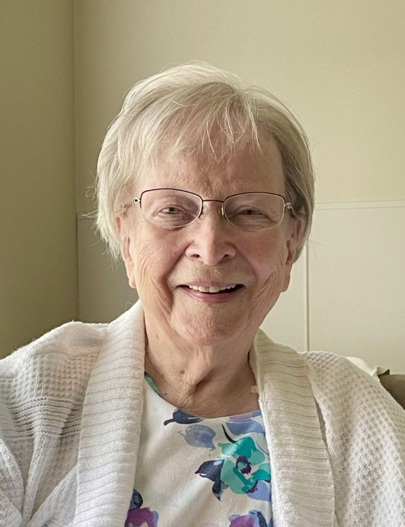 Sally Ann Waalkes Profile Photo