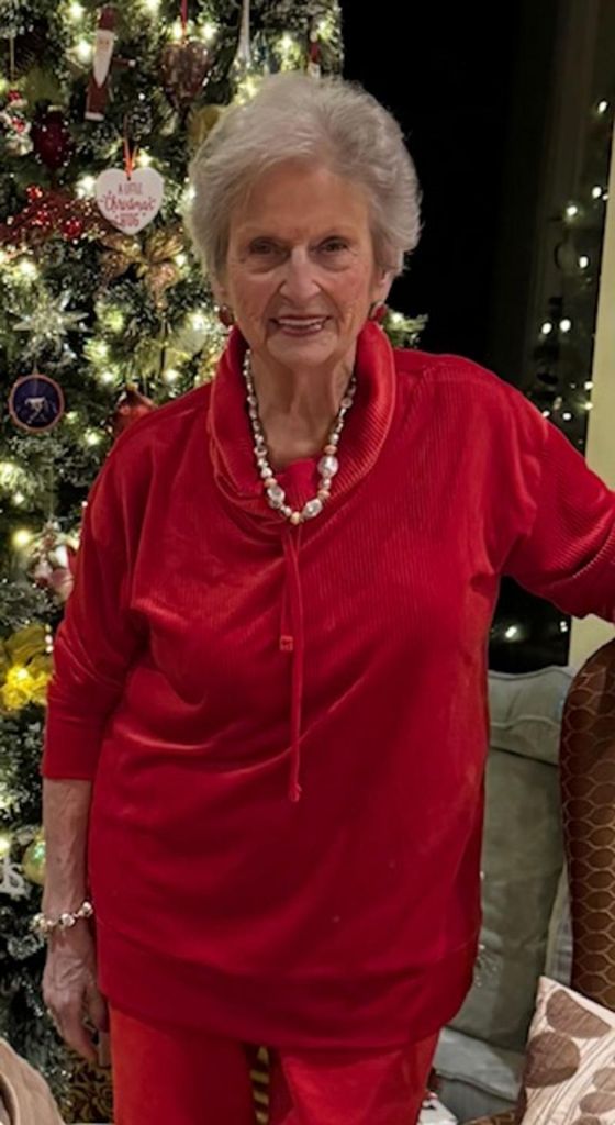 Betty Ruth Fulwood Bell Profile Photo