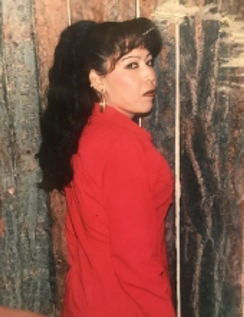 Bertha Alicia  Munoz Lerma
