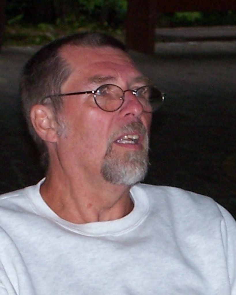Russell James Osgood