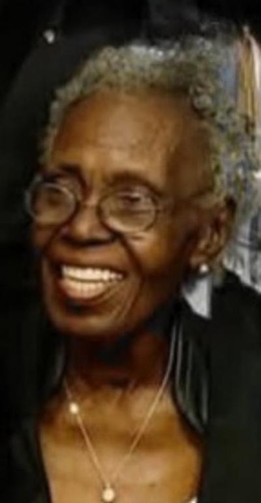 Edora Williams Mitchell Profile Photo