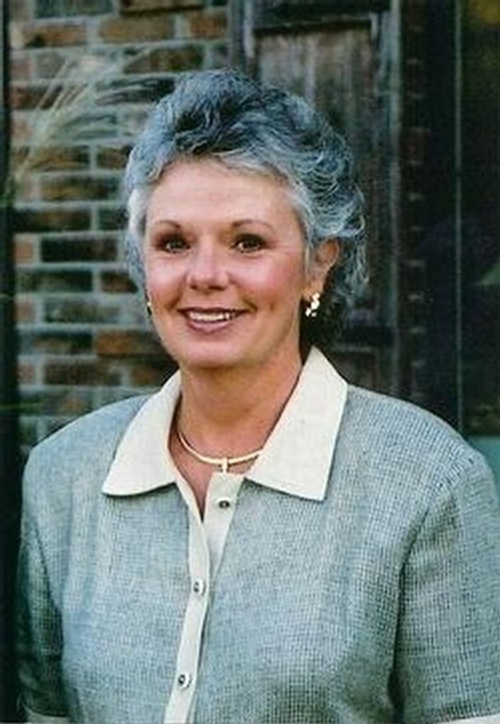 Elizabeth Gayle Riggins