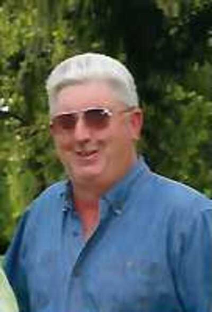David C. Ripper Profile Photo