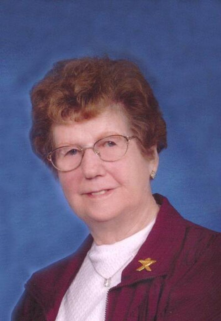 Betty Lou Totten Kernohan Profile Photo
