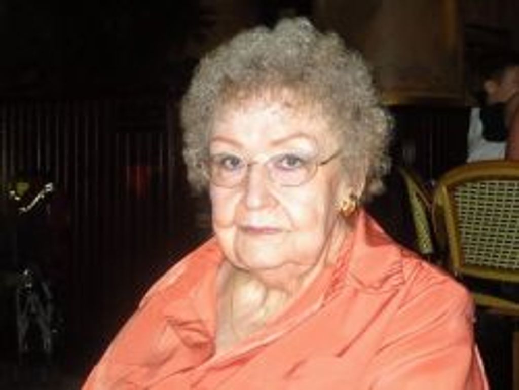 Olga Donohoe