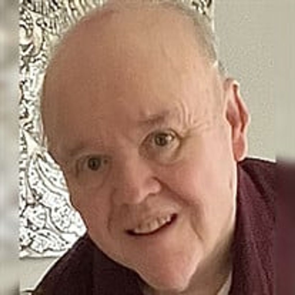 Robert Francis Pribbenow