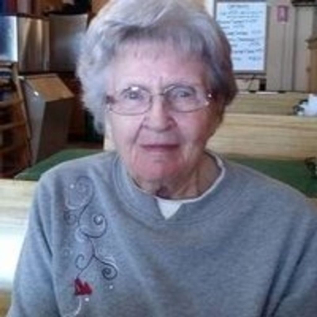 Angelica M. Finch Profile Photo