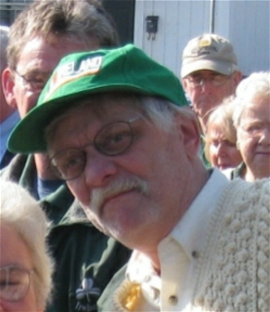 Paul Cowlin Profile Photo