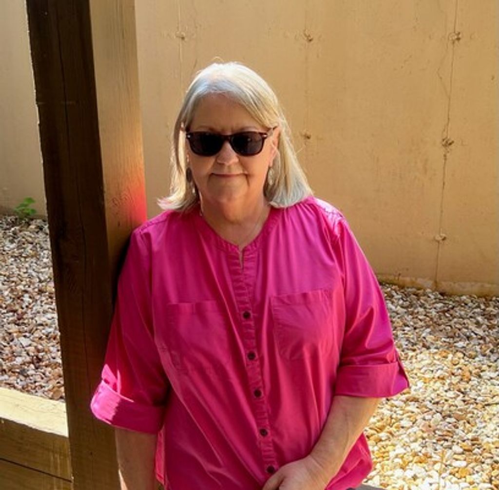 Edna Sue Bryan