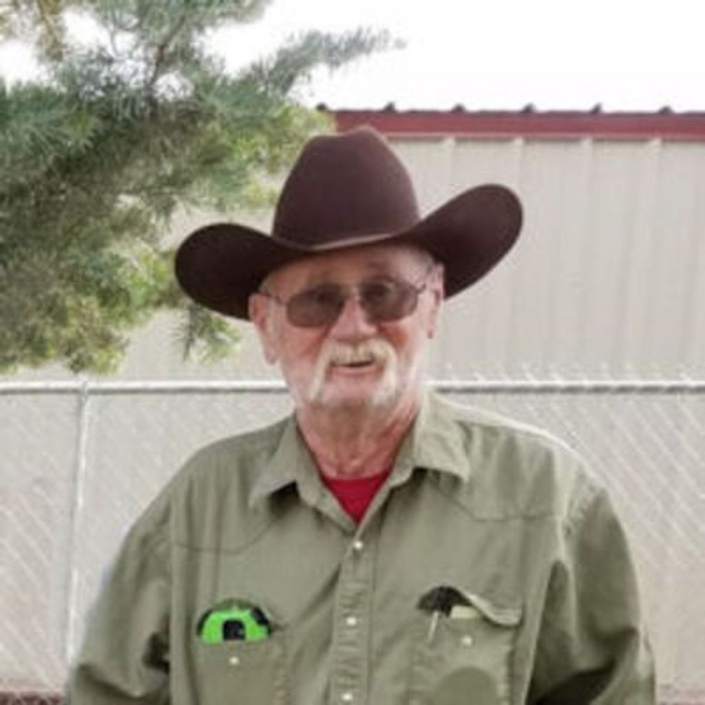 Harvey Lee Shannon Profile Photo