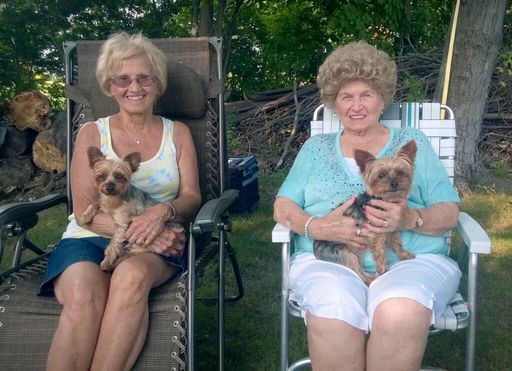 Betty Jane Bushong photo gallery thumbnail 23 of 125
