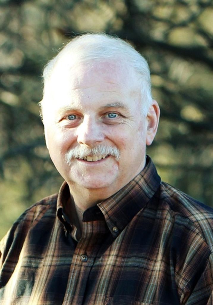 Thomas J. Candy