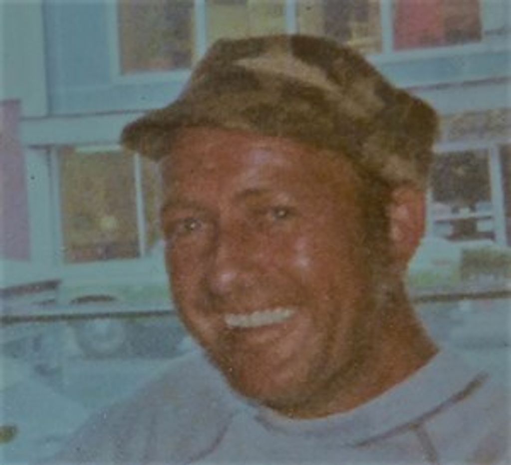 Douglas A. Myers, Sr.