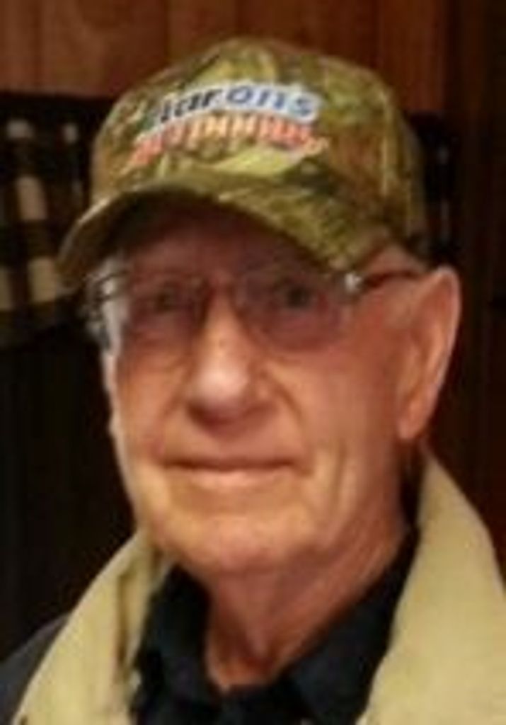 Burley Joseph Marcantel