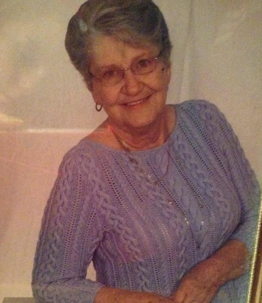 Geraldine K Sweeney Profile Photo