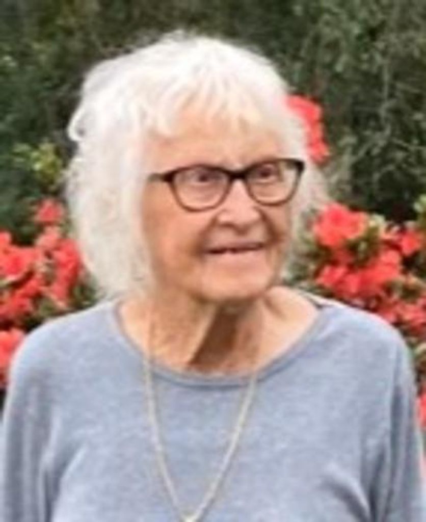 Orie Thrasher Profile Photo
