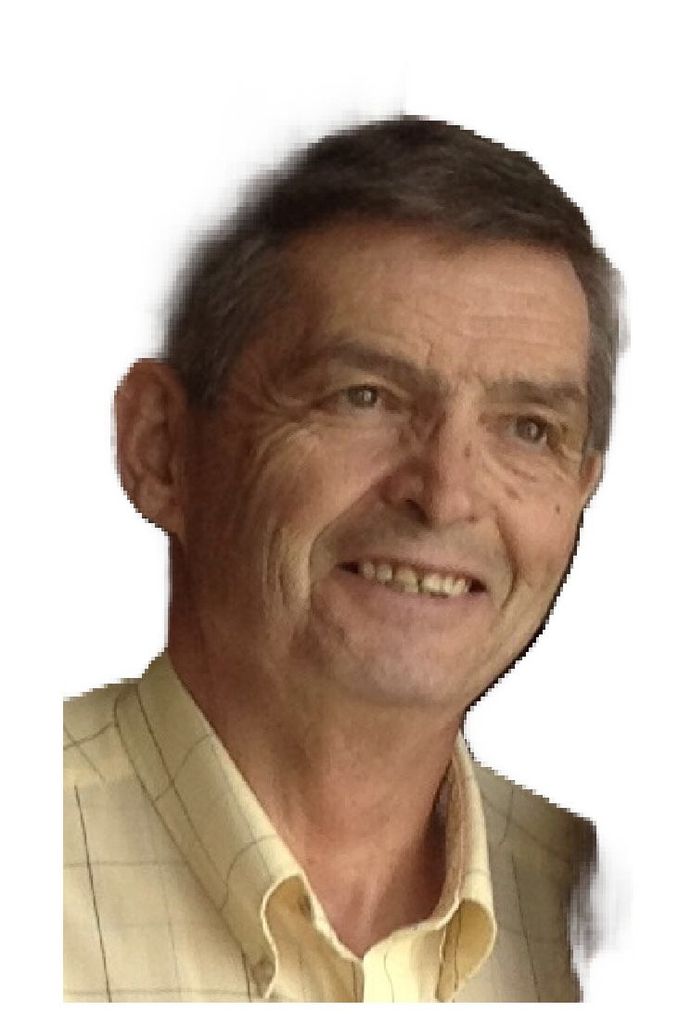 Tommy N. Chambers Profile Photo