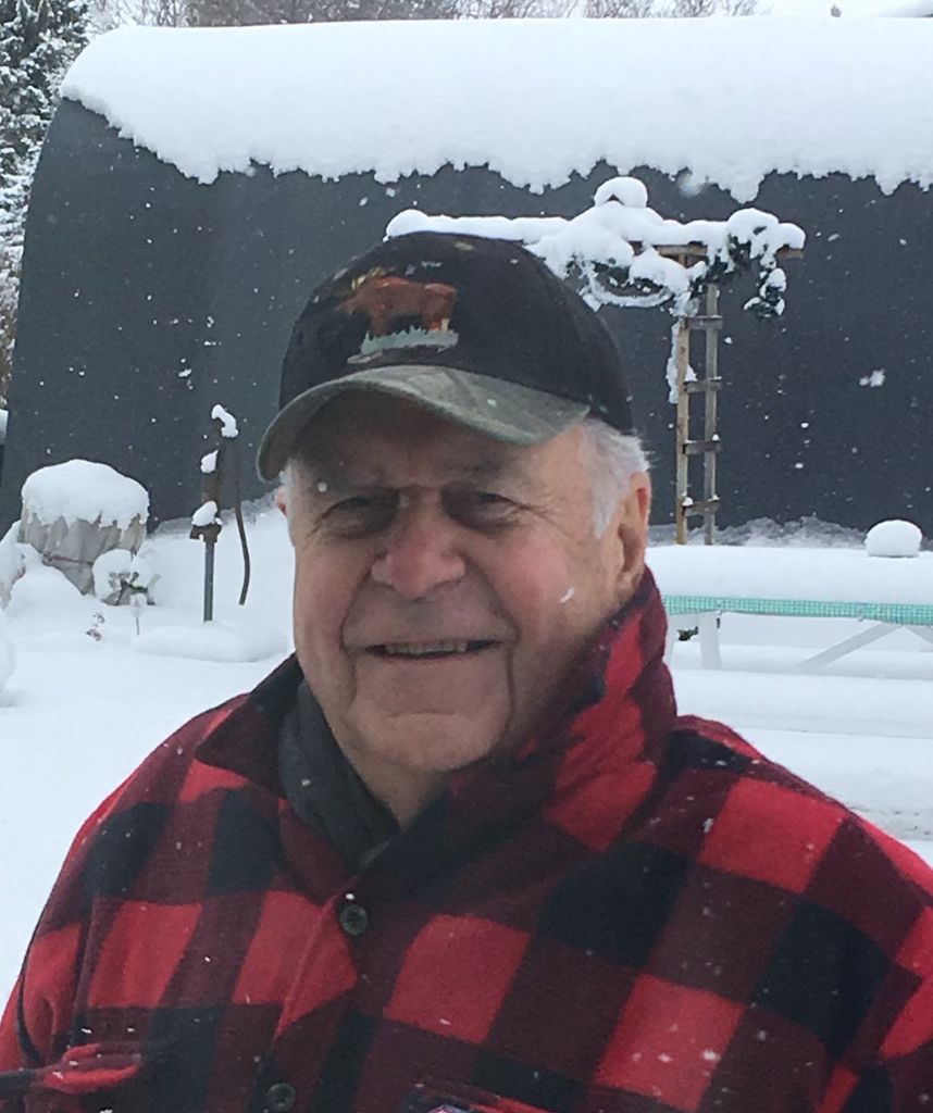 Gerald (Jerry) C. Antymis Profile Photo