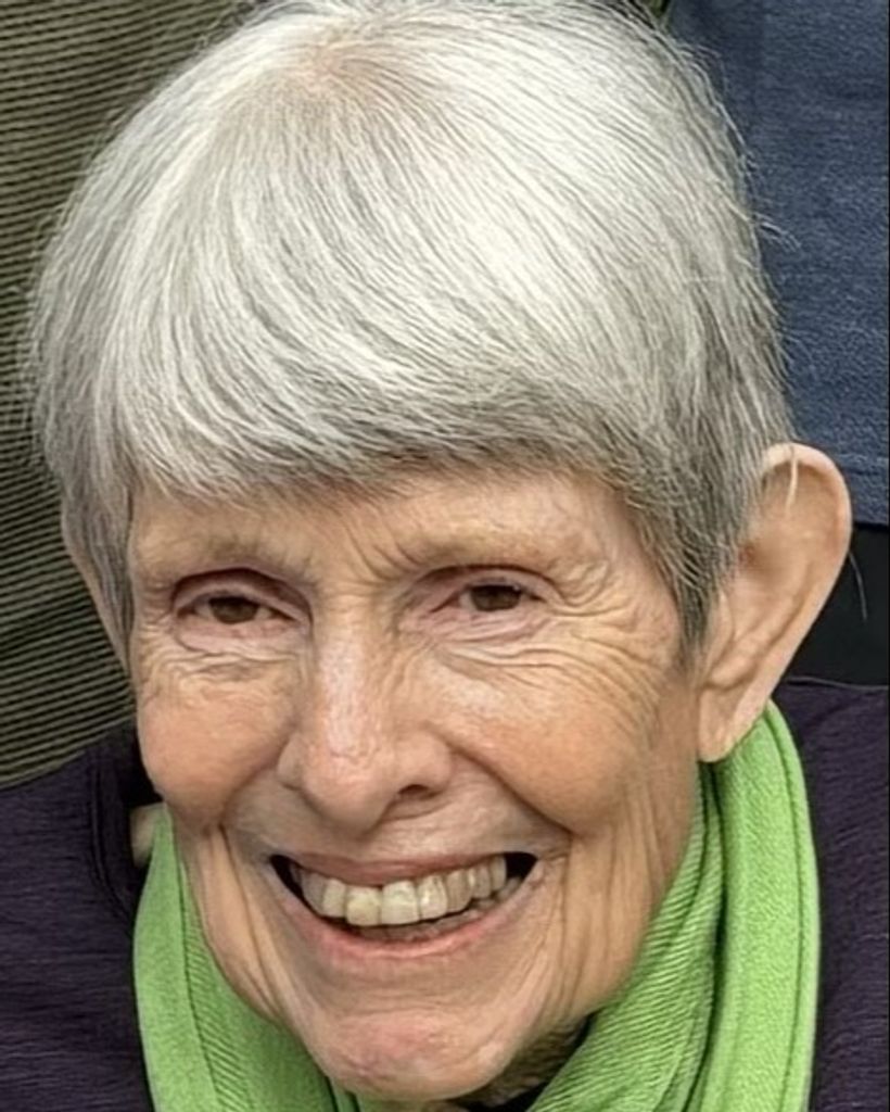 Doris Smith Harper Profile Photo