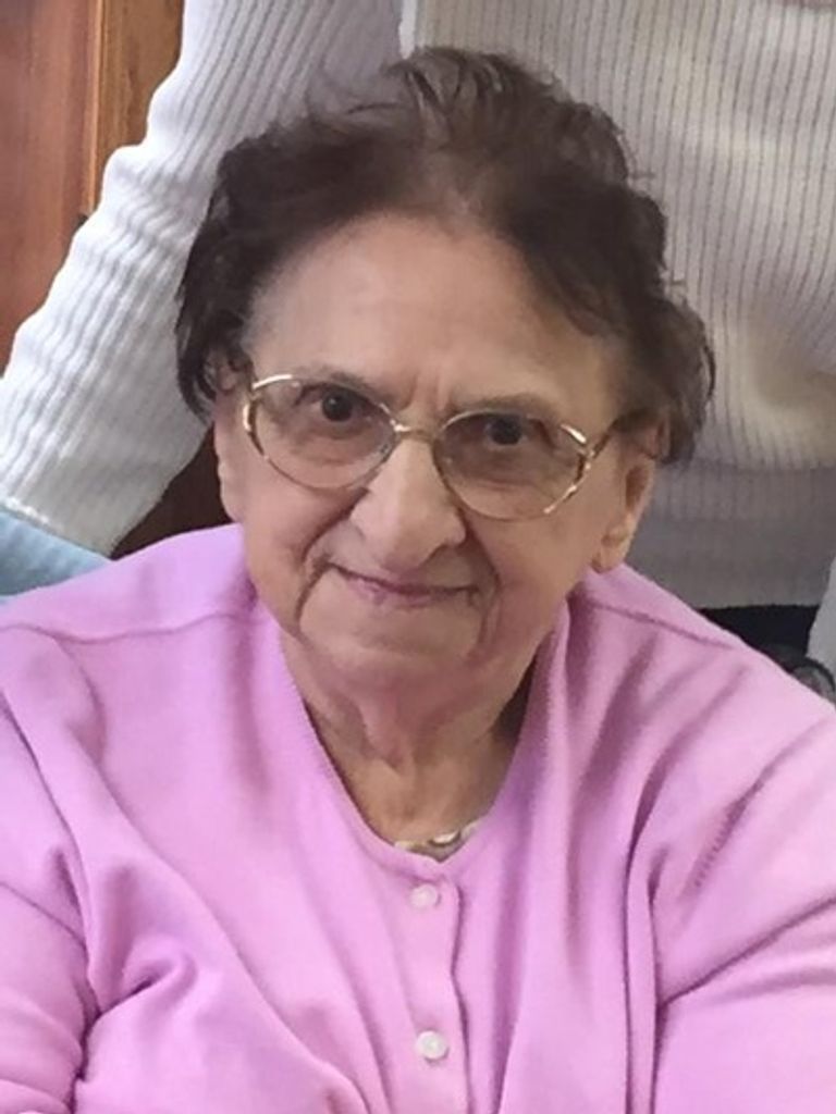 Cecilia A. Labus Profile Photo