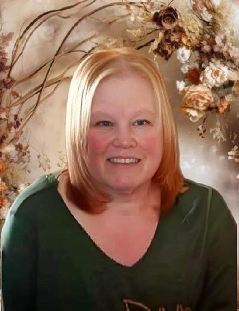 Shelly Rae Roberts Profile Photo