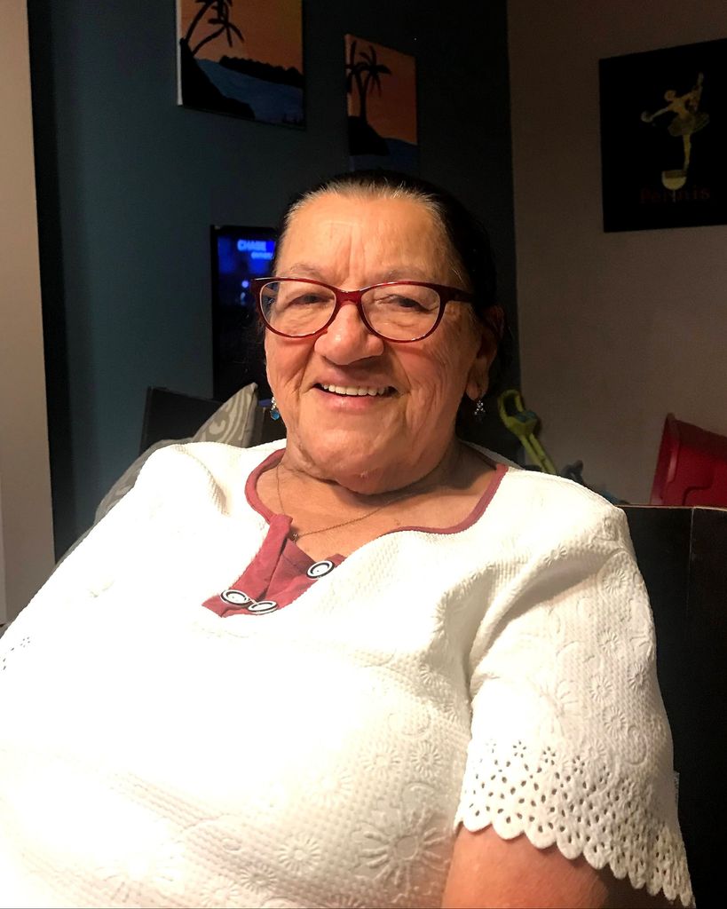 Digna Rodriguez Marrero