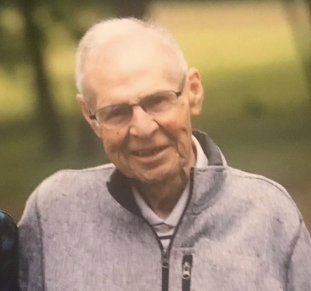 James DeFazio