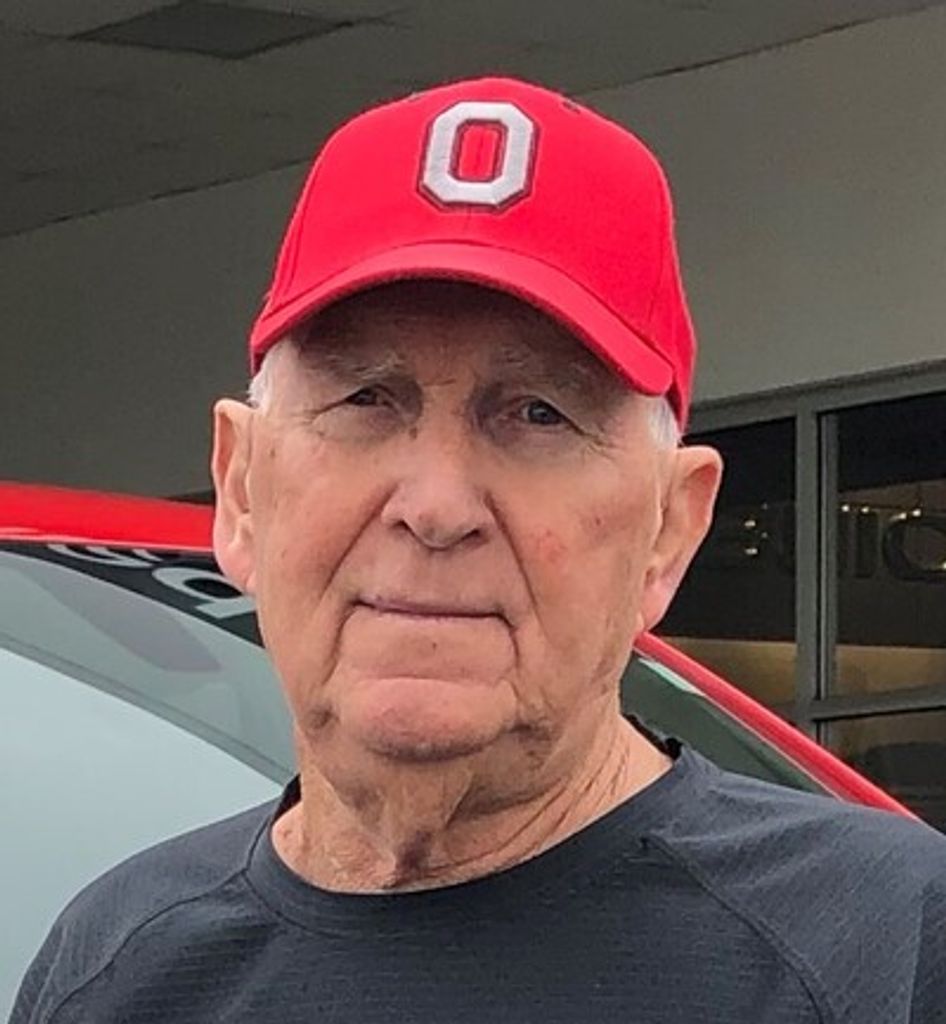 Myron Keith Wood Profile Photo