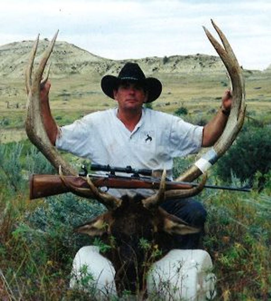 Robert “Bob” Paulson Profile Photo
