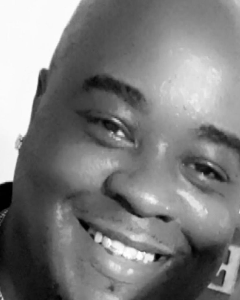 Marcus De'Shaun Franklin