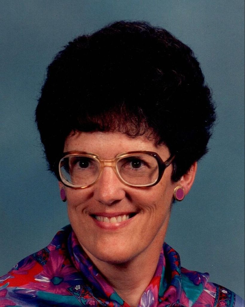 Ruth Ann Stern