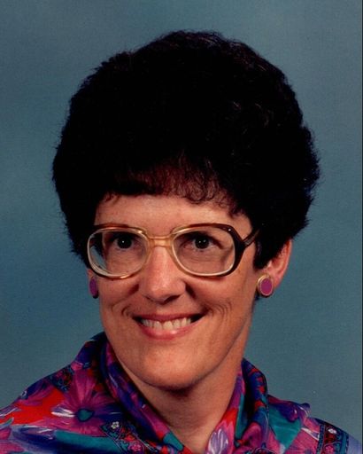Ruth Ann Stern's obituary image